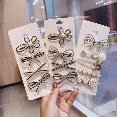 Accessori per capelli – Fermagli per capelli