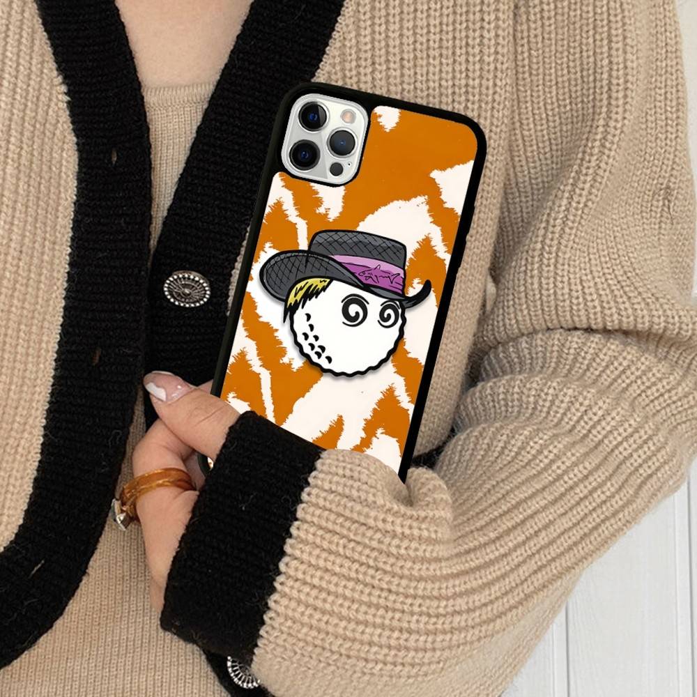 

Fashion M-Malbon G-Golf Logo For IPhone 17 16 15 14 13 12 11 Mini Pro Max Plus PC+TPU Back Phone Cover iPhone 14pro max