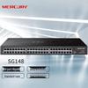 Mercury SG148 48-Port Gigabit Unmanaged Ethernet Switch