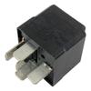 Easy Installation Automotive Relay 5 Pin 5 Pin Relay 30A Relay 12V Relay Easy Installation High Current Capacity