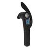 Bluetooth Earpiece Hands Free Long Battery Life Single Ear Wireless Headset with Voice Control for Driving Business X7