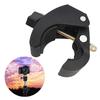 1/4in Thread Handlebar Clamp Mount Base for Bike Motorcycle Phone Mount Holder Claw Clamp Base Universal Phone Holder