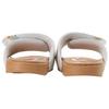 Disney x Li Ning Quiet Slide Slippers Women's Champagne White AGAS022-1