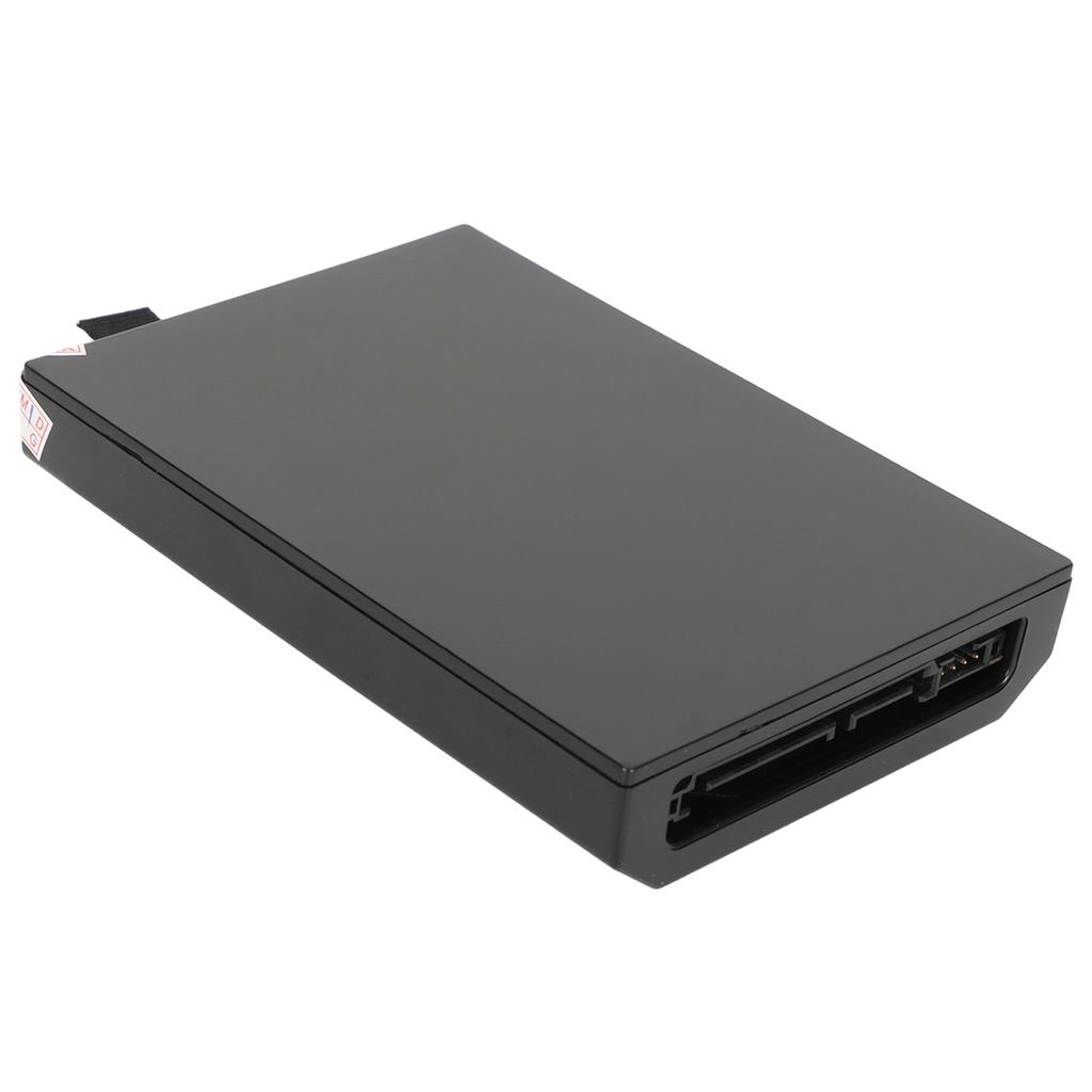 Game Console Internal Hard Drive Internal Extended Data Storage Portable Thin Internal HDD Hard Drive for Xbox 360 Slim