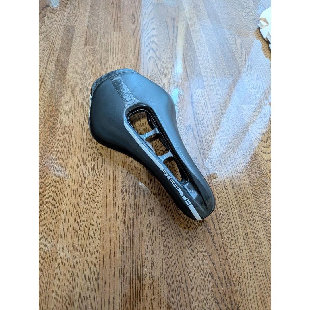 Б/у shimano pro stealth