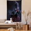 Horror Movie SSpawn Hanging Bohemian Tapestry Bohemian Wall Tapestries Mandala Cheap Hippie Wall Hanging