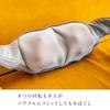HATACHI Hot Shoulder Massager Device RelaxingWork Hatachi Industry Hatachi Shoulder Massager with Shoulder and Neck Relieves Stiff Shoulder Blade Neck