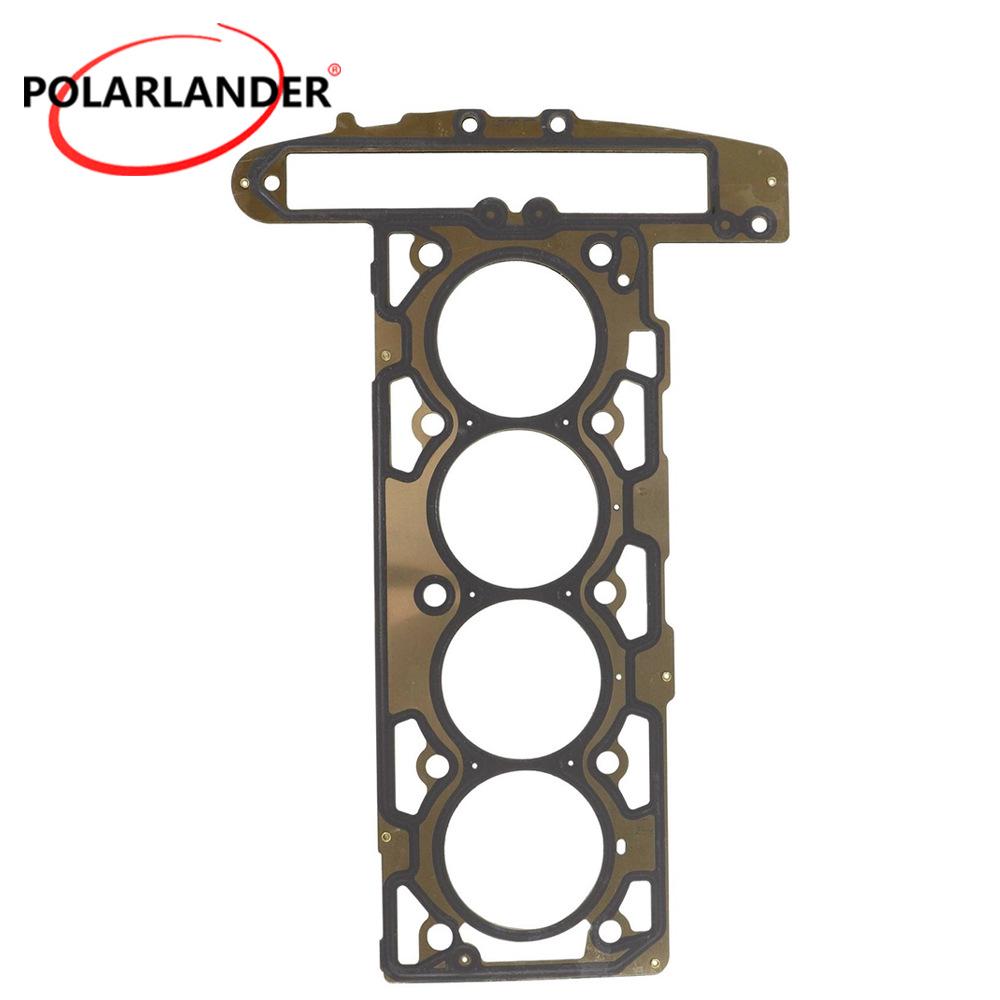 GM134HS-H Engine Cylinder Head Gasket fits 2006-2012 Chevrolet, Pontiac, Saturn models.