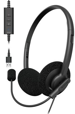 Audio & Video