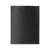 Clipboard Folder Delicate Hot Pressing Process Bending Resistance Thickened   Clip Board Folder Board