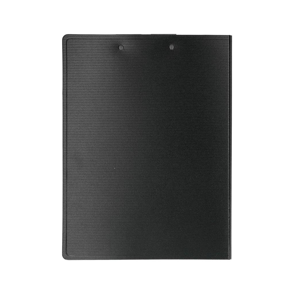 Clipboard Folder Delicate Hot Pressing Process Bending Resistance Thickened Clip Board Folder Board
