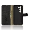 For Itel A95 5G Leather Case Skin Feel Anti Drop Wallet Flip Phone Cover
