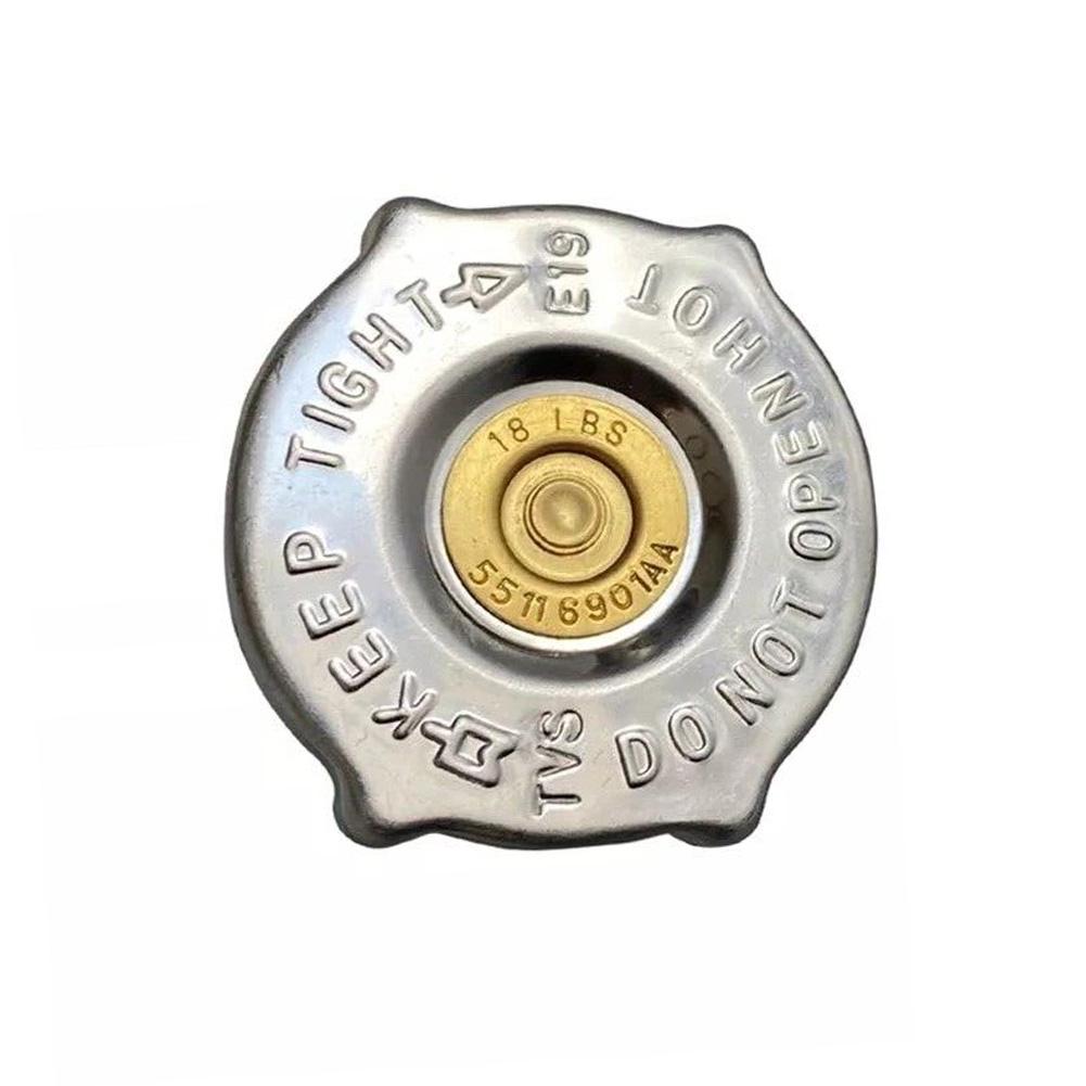 Radiatordeksel Tilbehør for kjøretøy Biltilbehør