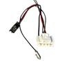 Fuel Level Control Module Sendin 68141873AA For Dodge Ram 1500 5.7L 2011-2017 Vehicle Fuel Gauge Sensor Unit