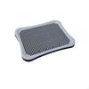 Dog Housebreaking Tray Indoor Puppy Mess Toilet with Wall for Young Dogs,