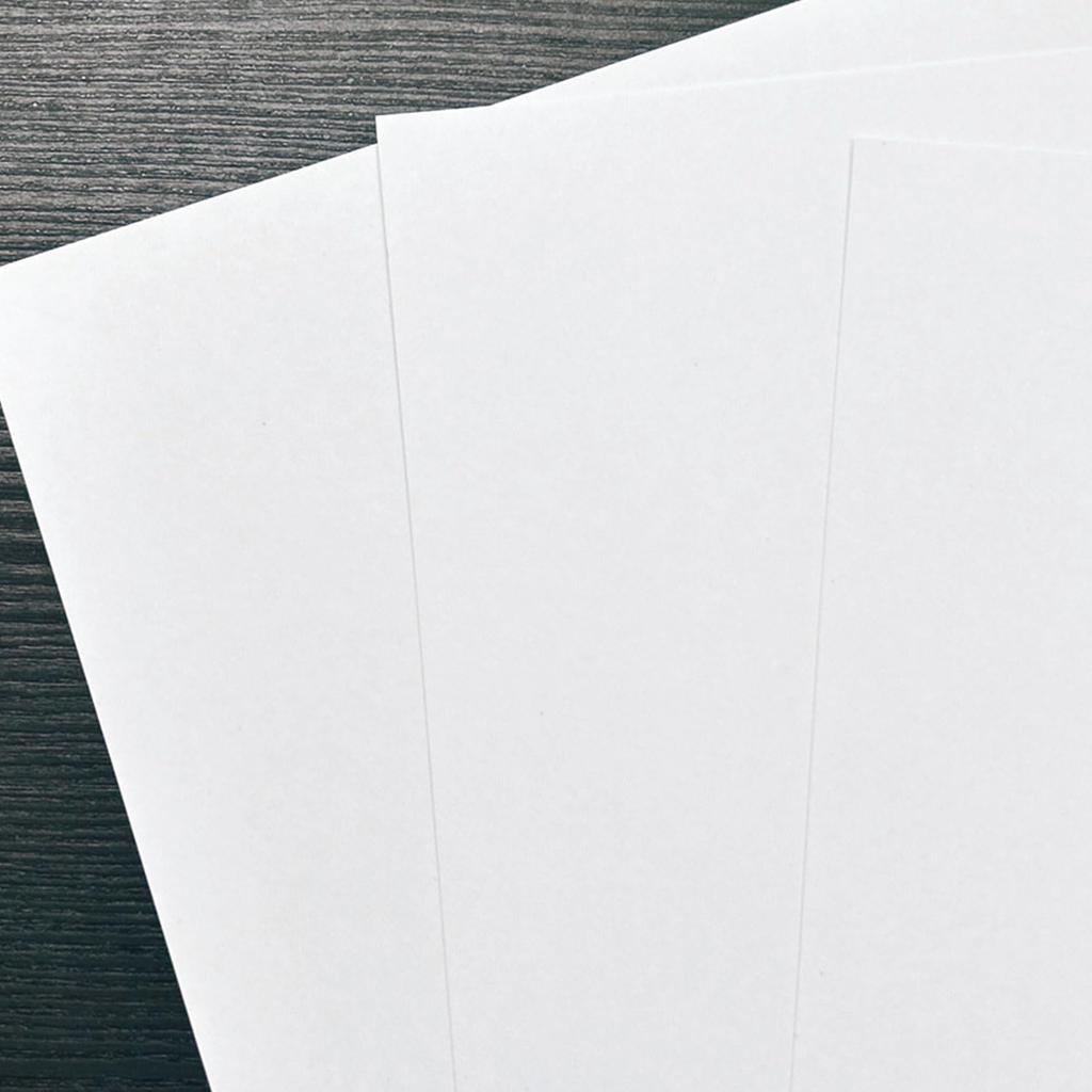 BRANSHERY Kent 100 coli Hârtie, A4, 150g,