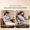 Westinghouse BX6 Lumbar Back Massager CN plug (adapter included)