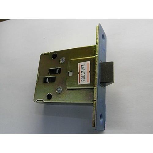 Goal PY Empty Lock Case Only, Backset 51mm