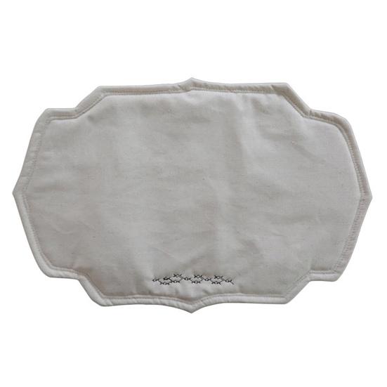 Rustic Placemat Heat Resistant Table Protector Mat Machine Washable Wrinkle Free Dining Placemat for Party Farmhouse Home
