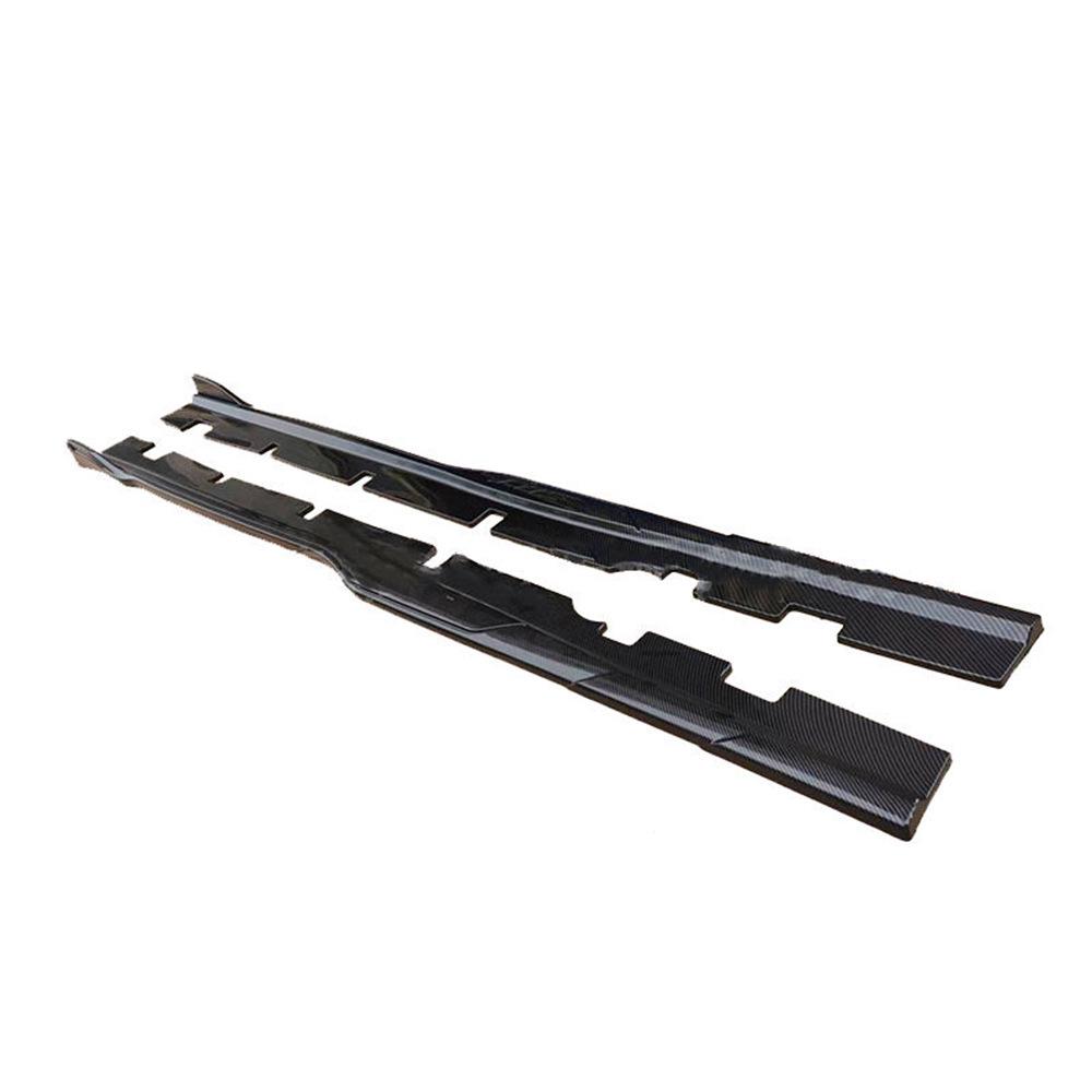 Dodge Challenger SRT 2015-2022 Side Skirt Anti-Collision Decorative Parts