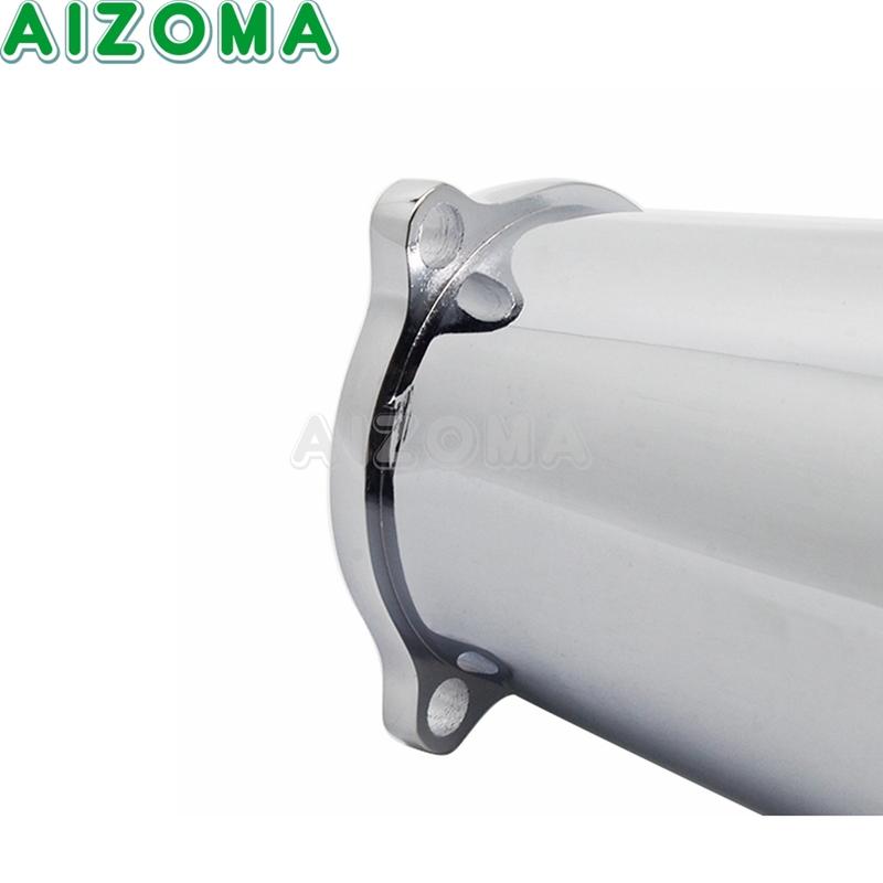 Aluminum Motorcycle Carburetor Velocity Stack Air Filters For Harley Halrey Softail Sporster Touring Dyna Custom Cv Carburetor