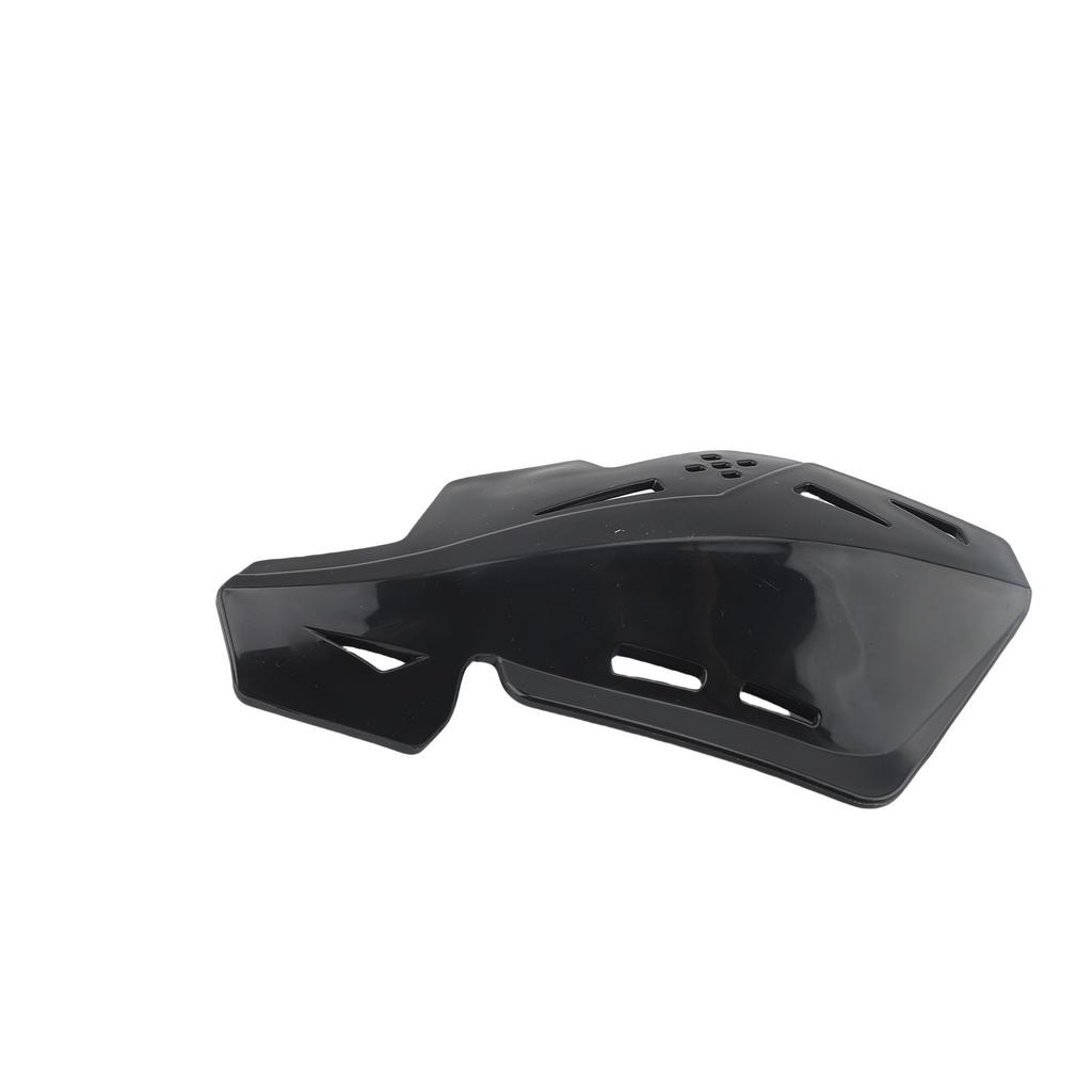 Dirt Bike Handguards Robust Motorcycle Handlebar Hand Guards for 22mm Handlebar