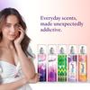 Layer’r Wottagirl Body Mist Combo for Women, Pack of 5 (5×60ml) | Mandarin Twist, French Peony, Secret Crush, Amber Kiss & Spell Bound | Long-Lasti