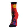 Unisex Halloween Vintage Cashmere FashionLong Sock Comfortable Socks