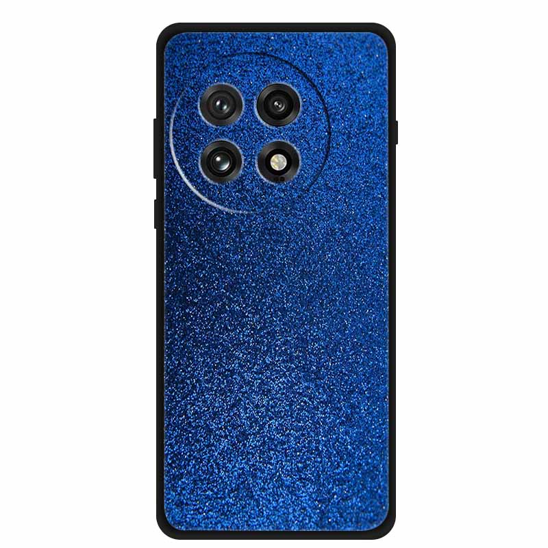 For OnePlus Ace 5 5G Phone Case Wolf Soft Black Silicone Case For OnePlus 13 5G Ace 5 Ace5 Pro 13R Back Cover Case Shockproof