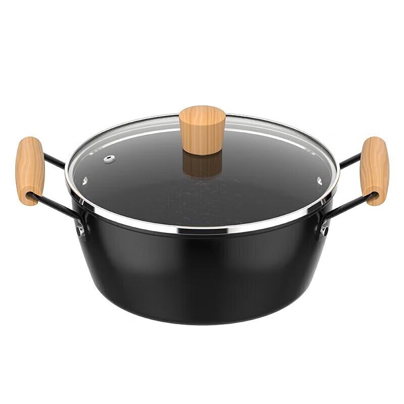 ASD Premium Uncoated Iron Cookware 3-Piece Set