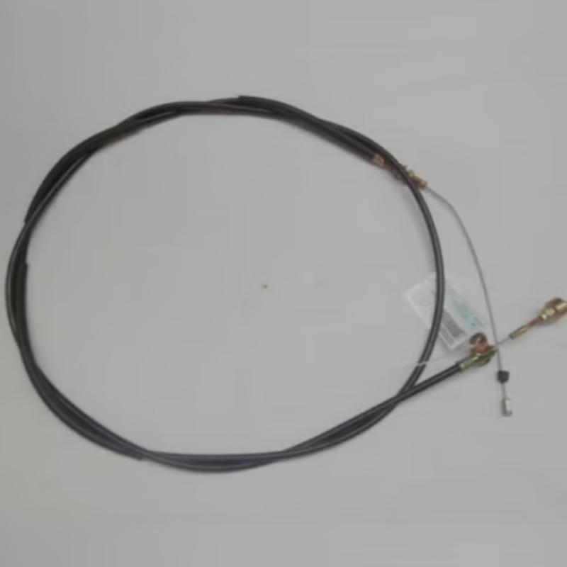 Chlanda JMC Yuhu JX1033 4WD Rear Parking Brake Cable Pair