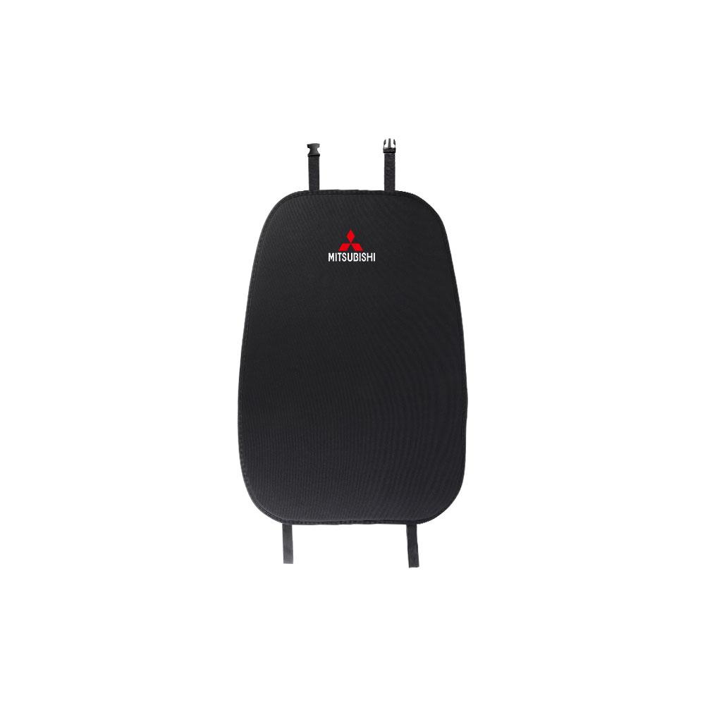 

Car Seat Cover Front Rear Cushion Seat Protector Mat Pad car accessories For Mitsubishi Ralliart Eclipse Cross GK