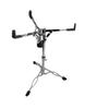 ELEDORA Eledora Drum Snare Stand SS02 Compatible with Various Manufacturers [Compatible Manufacturers Pearl, YAMAHA, TAMA, Etc.]