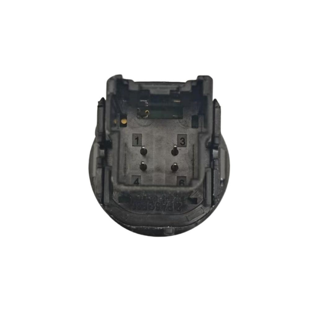 Engine Start Stop Button Ignition Switch 1855029 For Ford Focus Mk3 2012-2018