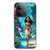 Hülle Für Xiaomi Redmi 15C 5g Vaiana Art Amine Maniacase
