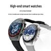 KM20 Smartwatch: IP67 Waterproof, HD Round Screen, Bluetooth Calling, Comprehensive Sports Certification.