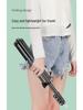 Live Stream Selfie Stick Tripod with Fill Light & Phone Holder