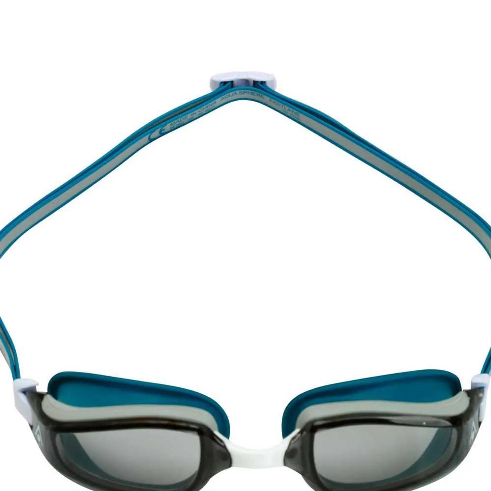 Aquasphere Gafas de natación Fastlane