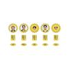 [PRE-ORDER] '26 CORTIS TOUR PUT YOUR PHONE DOWN MD - Random Keyring / Random Sticker