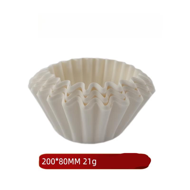 

Oeny Wavy Coffee Filter Paper