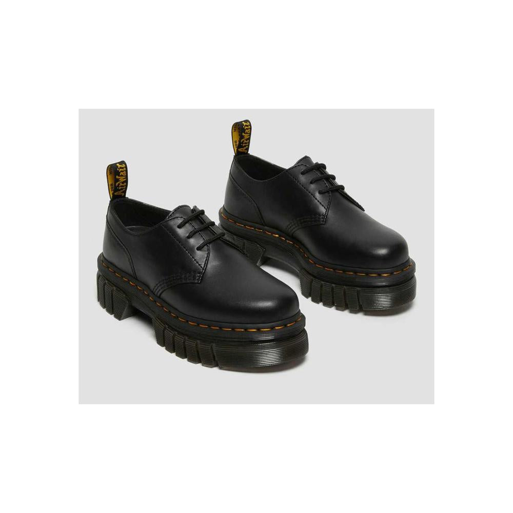 Boots Dr. Martens Black Audrick