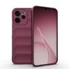 For Reno 15F Case Cover OPPO Reno 15F Capas New Shockproof Lens Protective Bumper Back Armor Soft TPU For Fundas Reno 15F Cover