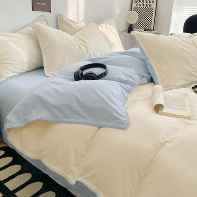 Biancheria da letto – Completi lenzuola e set da letto