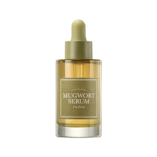 I m From Mugwort Serum 30ml