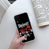 RT65 S-Slipknots Phone Case for Motorola G34 G32 G31 G14 G15 G84 G62 E32 G24 G72 G71 G73 G85 G200 G60S G60 G52 G51 G50 G42 G41 G32 G30