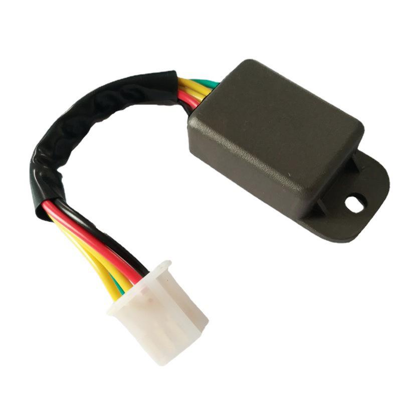 Compatible with HONDA XL500, XL500R, XLX350R, XL250 (Part No: 31600-KG0-000)