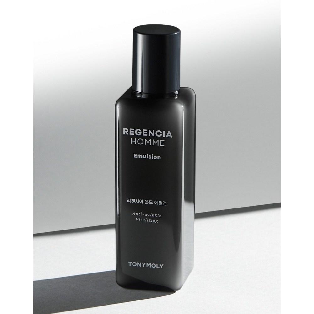 Tony Moly Regencia Homme Emulsion, 130ml, 1 unit