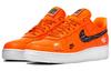 Nike Air Force 1 Low Just Do It Pack Total Orange AR7719-800
