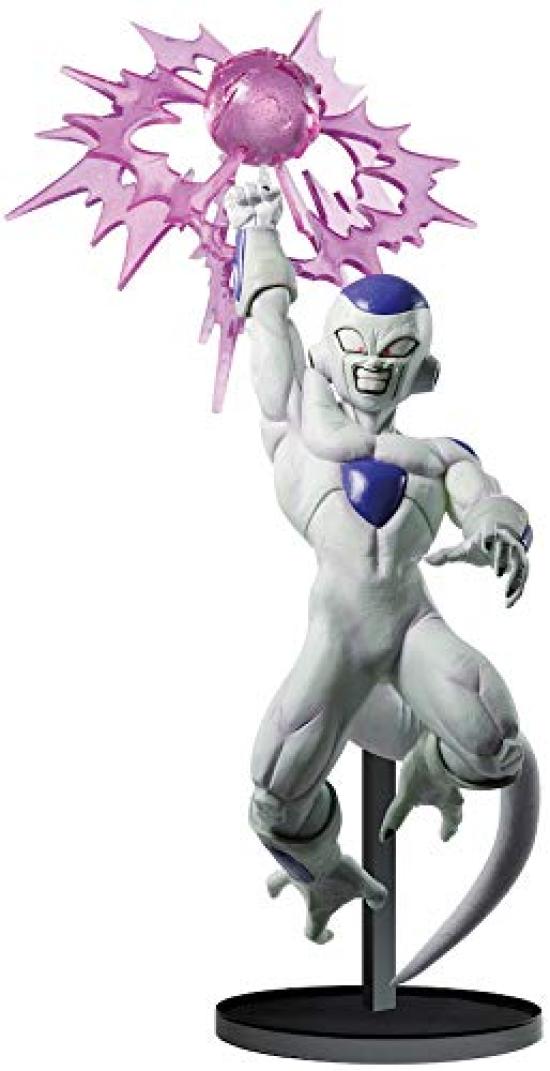 

Banpresto Dragon Ball Z G×materia THE FRIEZA Freeza