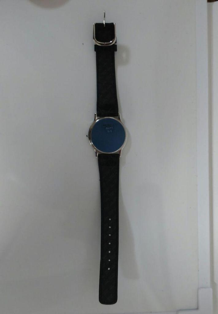 [USED] Dead battery SEIKO CREDOR 9571-6000